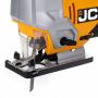 Електрически прободен трион JCB , 800 W, 20 мм, снимка 5