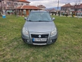 FIAT SEDICI 1,9.JTD 4X4 120.к.с., снимка 2