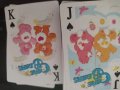 Карти за игра Care Bears/ Грижовни мечета, Феите,на Дисни, Трансфирмърс,Бакуган.Черен Петър.., снимка 3
