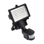 Соларен LED Прожектор с Датчик за Движение | Автономно Осветление, снимка 9