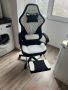 Gaming chair Sitmod геймърски стол, снимка 1 - Столове - 45080463