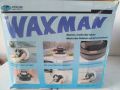 WAXMAN 230V Чисто нова немска машина за пастиране и полиране на автомобили,джипове,бусове., снимка 4