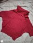 Only дамска блуза тип прилеп , снимка 1 - Блузи с дълъг ръкав и пуловери - 45257115