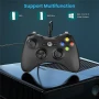 Нов джойстик xbox 360 controller за Xbox 360 и WINDOWS, снимка 3