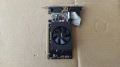 Видео карта NVidia GeForce Gigabyte GT 710 HDMI 1024MB GDDR3 64bit PCI-E, снимка 6