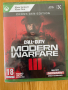 Видео игри , Xbox игри , Call of Duty: Modern Warfare III , снимка 1 - Игри за Xbox - 45025246