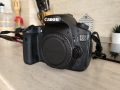 DSLR Canon EOS 60D само тяло, снимка 2
