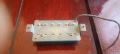 Ceramic Humbucker Bridge Pickup. Адаптер за китара., снимка 3