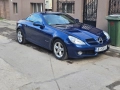Mercedes SLK, снимка 1