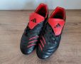 бутонки Adidas Predator Pulse "Blackout" 2005  номер 48-48,5  , снимка 6