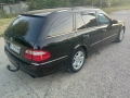 Е 280 CDI V6 AVANT-GARDE FULL Ръчка , снимка 6