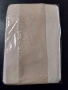 L-XXL Чорапогащник цвят телесен с брокат , снимка 3