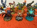 Skylander Spyro’s Adventures фугури, снимка 6