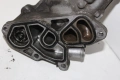 Корпус маслен филтър Форд Фиеста 6 2011 1.4d Ford Fiesta 6, снимка 4