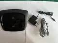 КАТО НОВ ! WiFi рутер Linksys by Cisco Wireless-N Home Router WRT120N, снимка 1