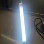 LED USB лампи, регулиране на цвета, сензор за движение 12W, 2 бр./к-кт, снимка 10