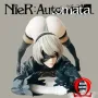 Екшън фигура NieR Automata - The Stomach Position, снимка 3