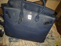 Hermes Birkin чанта , снимка 2