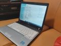 Fujitsu LifeBook p701, снимка 1 - Лаптопи за дома - 46016663
