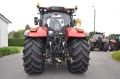 Трактор Case IH Puma CVX 150, снимка 4