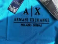 тениска Armani Exchange , снимка 4