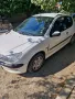 peugeot 206 1.1 на части , снимка 3