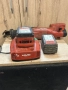Акумулаторен Саблен трион Hilti Sr 4 -A22, снимка 2