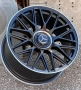 AMG Джанти за Мерцедес Mercedes 20 “ цола 5х112 чисто нови E S Class, снимка 4
