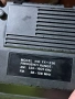 Ретро радио-часовник FX-236 – Отлично работещ, AM/FM, снимка 1
