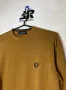 Fred Perry Classic Sweater Мъжки Пуловер, снимка 3