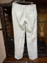 Mango ленен панталон, снимка 3