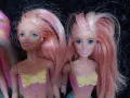 Оригинални кукли Барби русалки Barbie Mattel, снимка 6