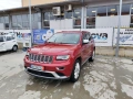 Jeep Grand Cherokee Summit 5.7 , снимка 1