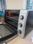 Електрическа фурна Delonghi EO32852, снимка 3