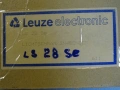 сензор фотоелектрически Leuze LS 28 Se photoelectric sensor 10-30V, снимка 5