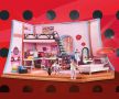 Playmobil - Калинката и Черния котарак: Таванското помещение на Маринет, снимка 3
