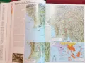 Голям атлас на Втората световна война / The Times Atlas Zweiter Weltkrieg, снимка 9