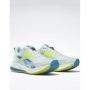 REEBOK Floatride Energy 4 Shoes White/Multicolor, снимка 2