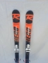 Карвинг детски ски Rossignol Hero Jr Pro 130см.  , снимка 2