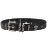 Chrome Hearts оригинален мъжки колан, снимка 3