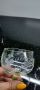 2 кристални чаши за вино с гравюра лозов лист и леко оребрение. 170 мл, снимка 10