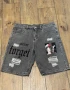 Мъжки къси дънки, снимка 1