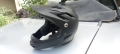 Каска full face bell sanction , снимка 1