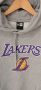 Суичър Lakers NBA, снимка 1 - Суичъри - 45146088