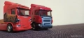Scania Herpa 1/87!, снимка 3