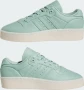 Adidas Rivalry Lux Low Hazy Green кецове маратонки НОВИ с кутия, снимка 1