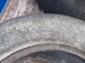 Оригинални  летни гуми  за Лада Нива , снимка 4