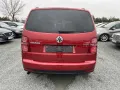 Vw Touran 2.0ЕkoFuel CNG, снимка 6