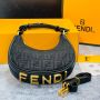 Дамска чанта Fendi Код D103, снимка 7