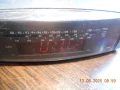 Lifetec LT 7689 Radio alarm clock - vintage 2001, снимка 2